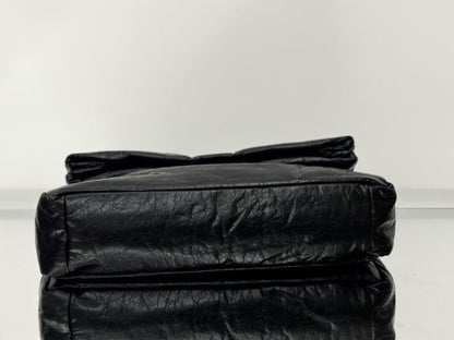 Luxury Top Handle Bag
