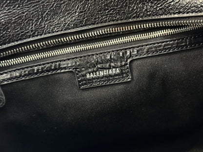 Luxury Top Handle Bag