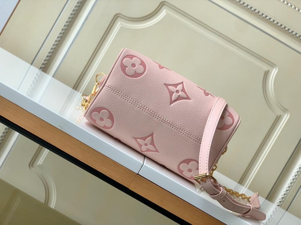 Stylish Premium Leather Shoulder Bag