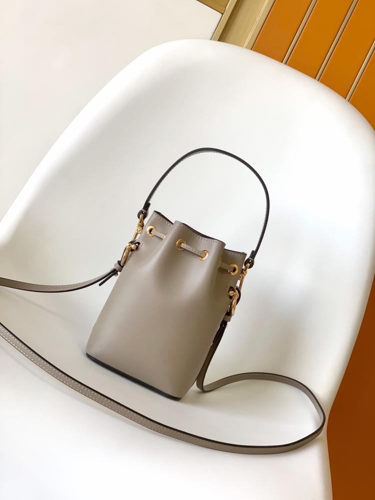 Bucket Bag