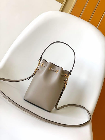 Bucket Bag