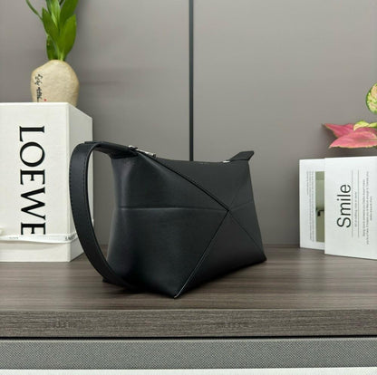 Classic Top Handle Bag – Special Edition