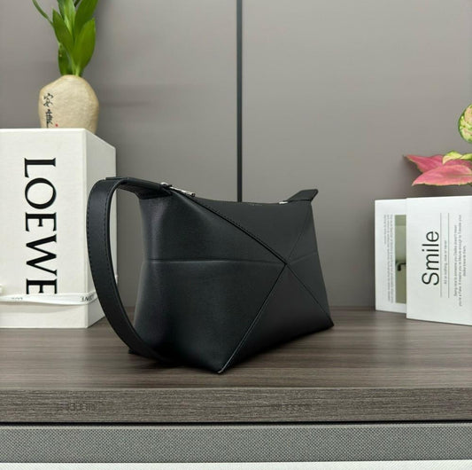 Classic Top Handle Bag – Special Edition