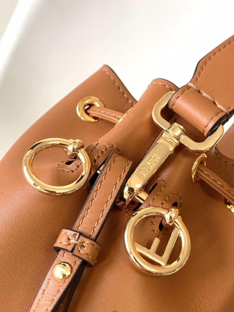 Bucket Bag
