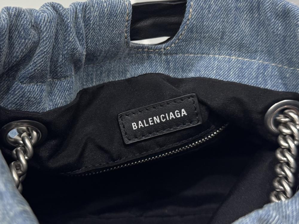 Top Handle Bag
