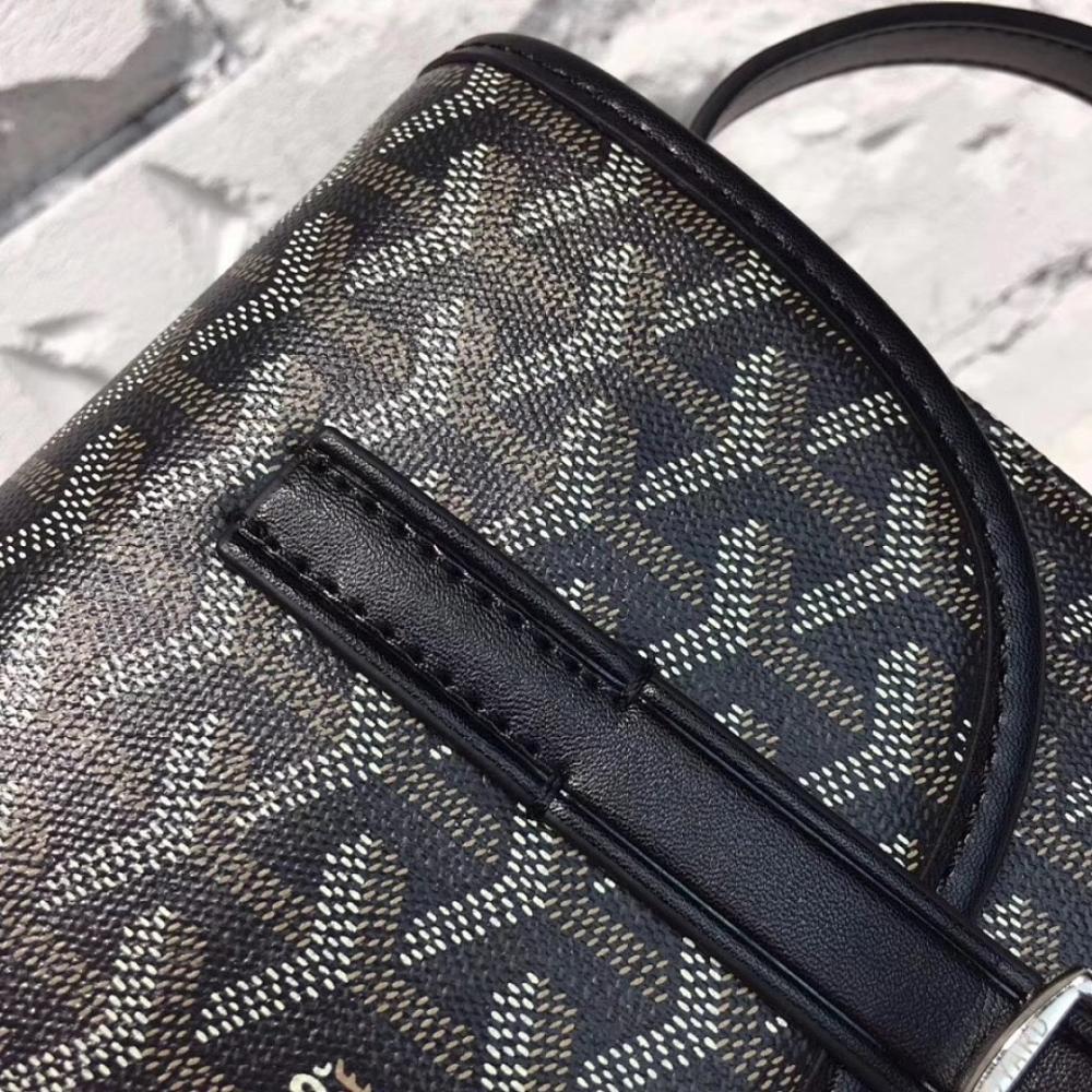 Modern Luxury Top Handle Bag