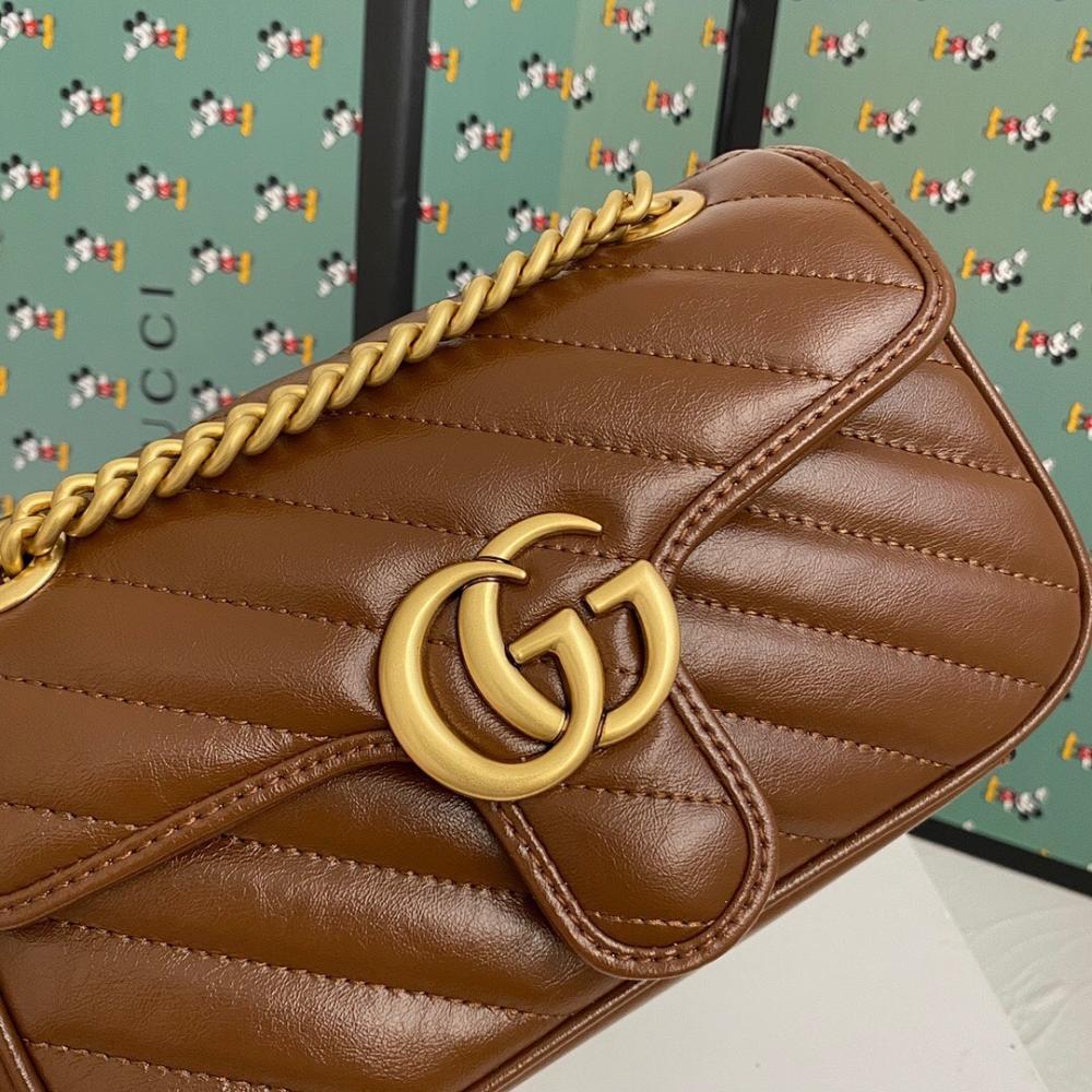 Alma Brown Quilted Leather Top Handle Bag