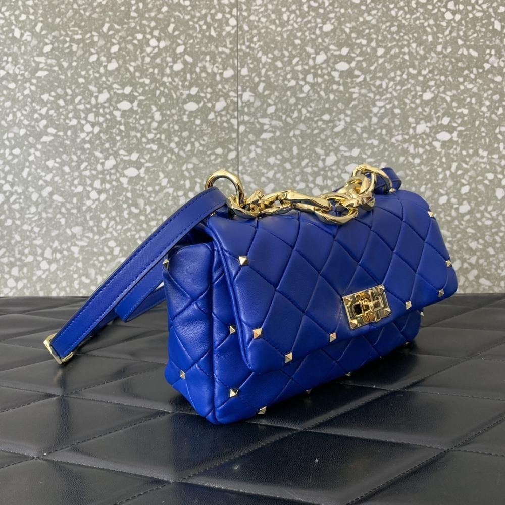 Luxury Top Handle Bag