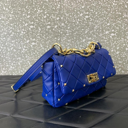 Luxury Top Handle Bag