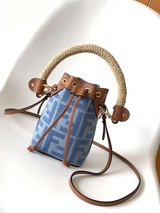 Bucket Bag