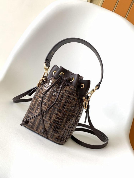 Bucket Bag