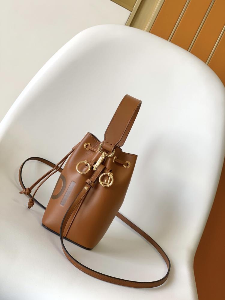 Bucket Bag