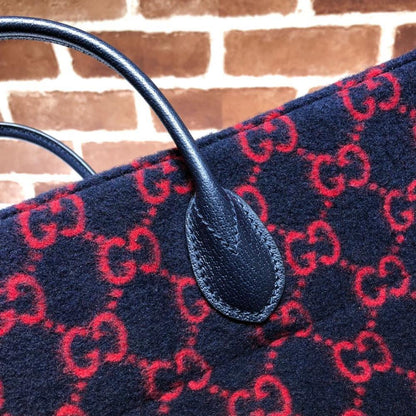 Top Handle Bag