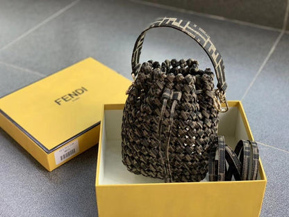 Luxury Shoulder Bag