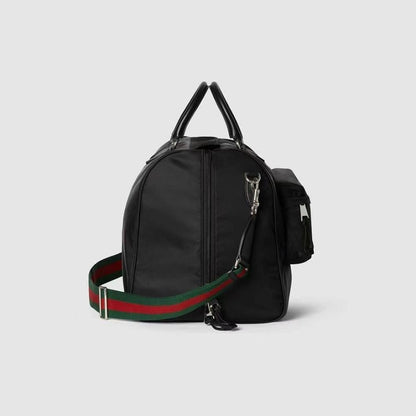 Italian-Inspired Luxury Bag