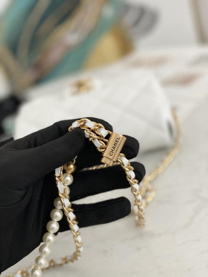 Top Handle Bag