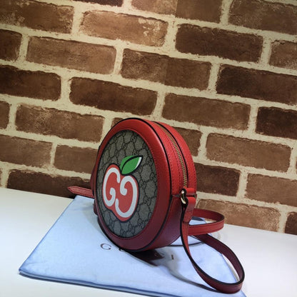 Shoulder Bag