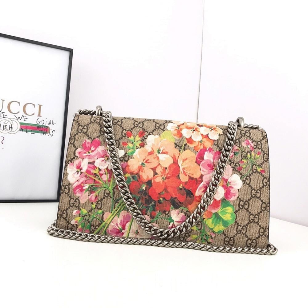 Classic Luxury Bag