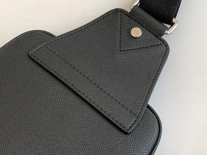 Luxury Stylish Leather Backpack – Special Edition