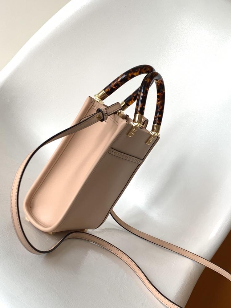 Luxury Tote Bag