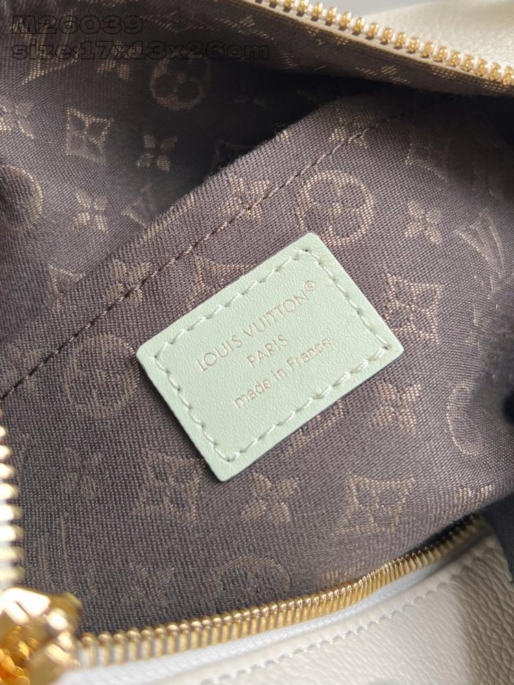 Classic Travel Bag