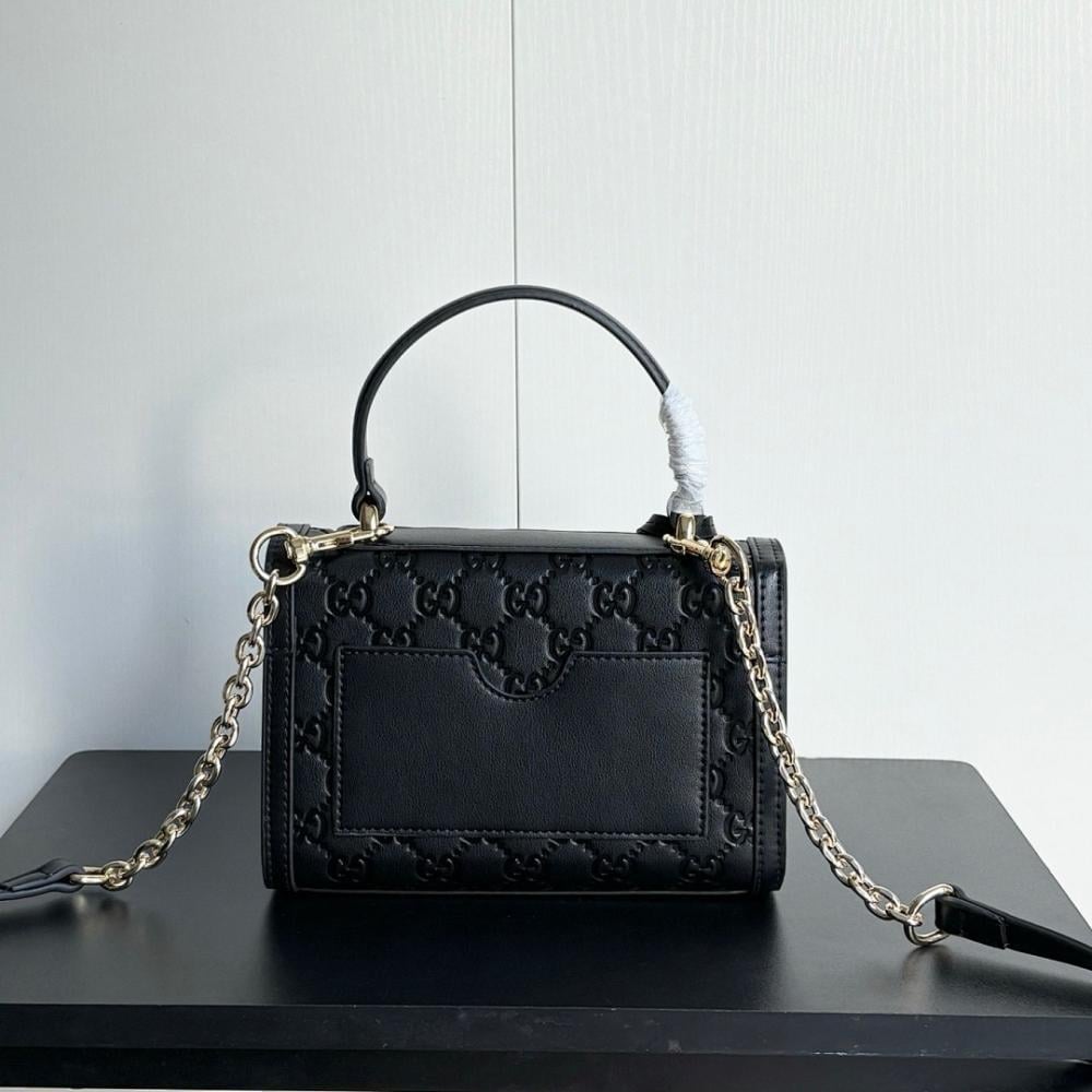 Modern Refined Crossbody Bag