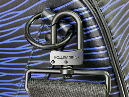 Luxury Travel Bag