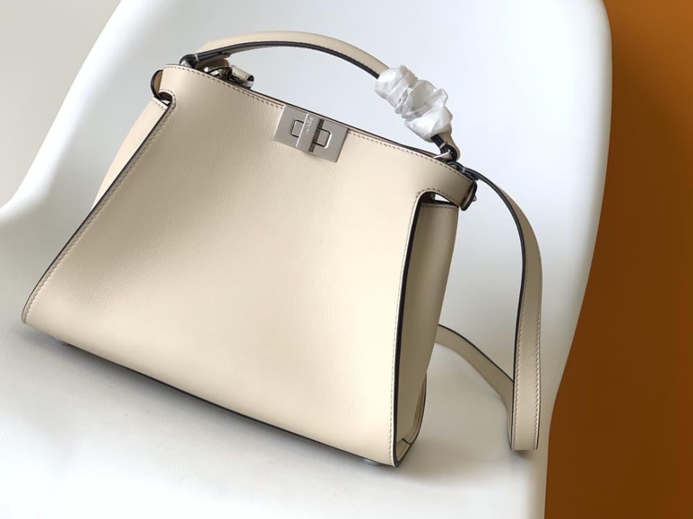 Luxury Shoulder Bag