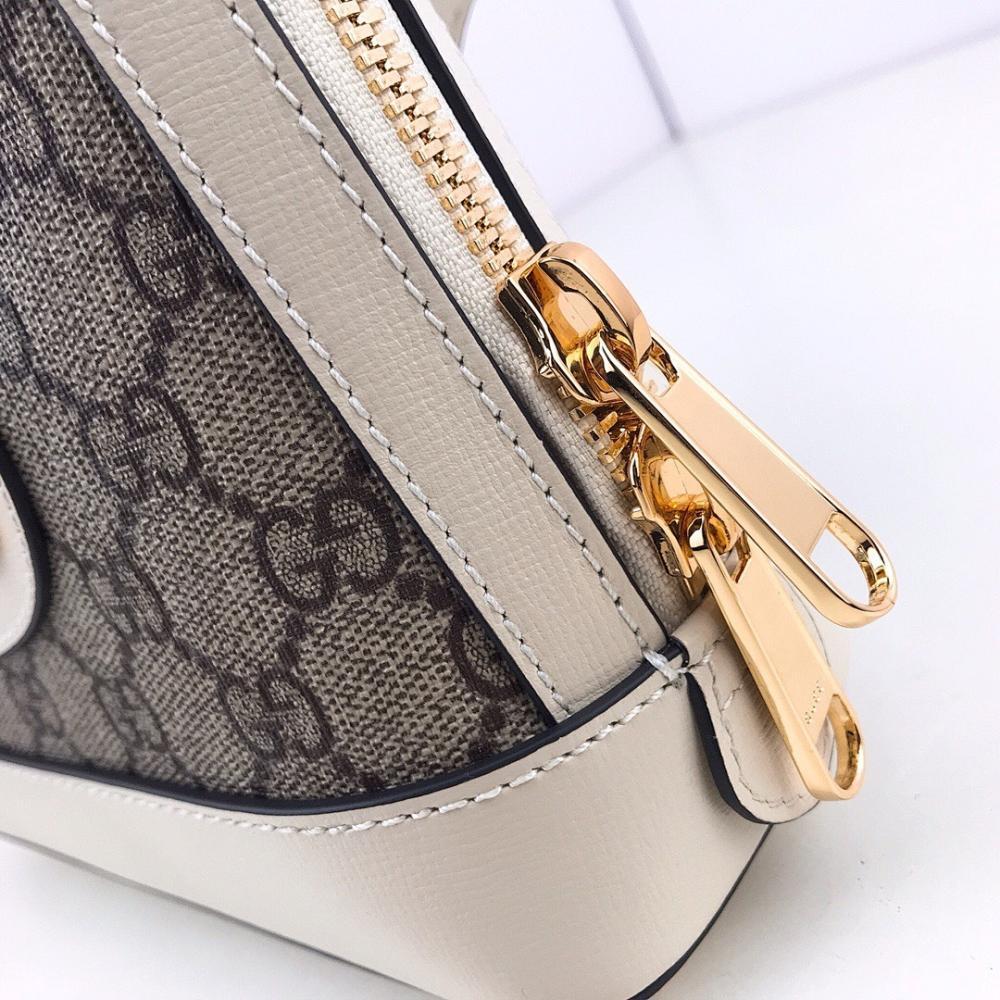 Modern Stylish Crossbody Bag