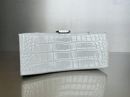 Luxury Top Handle Bag