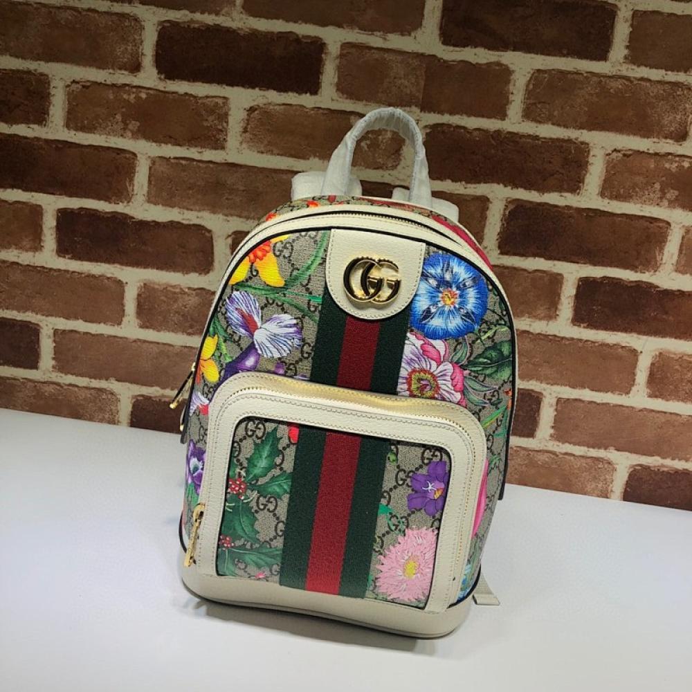 Practical Backpack