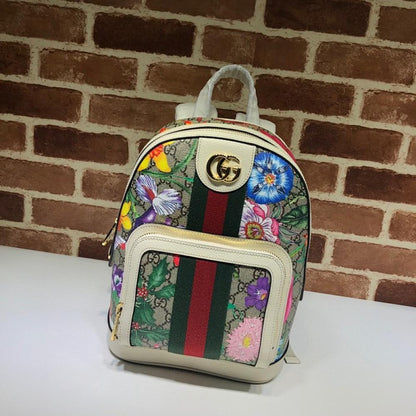Practical Backpack