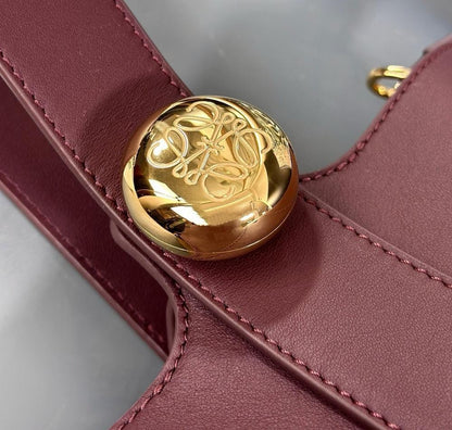 Stylish Refined Crossbody Bag