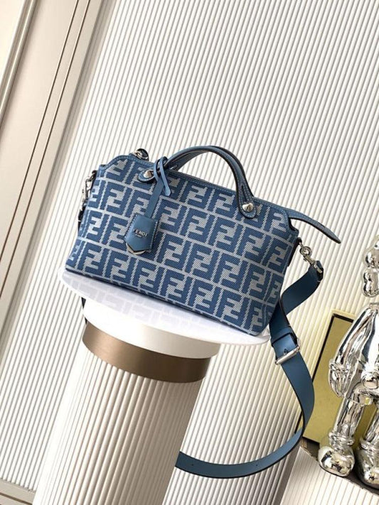Top Handle Bag
