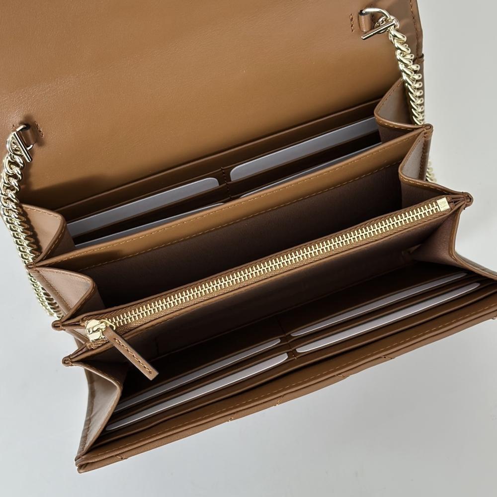Luxury Shoulder Bag