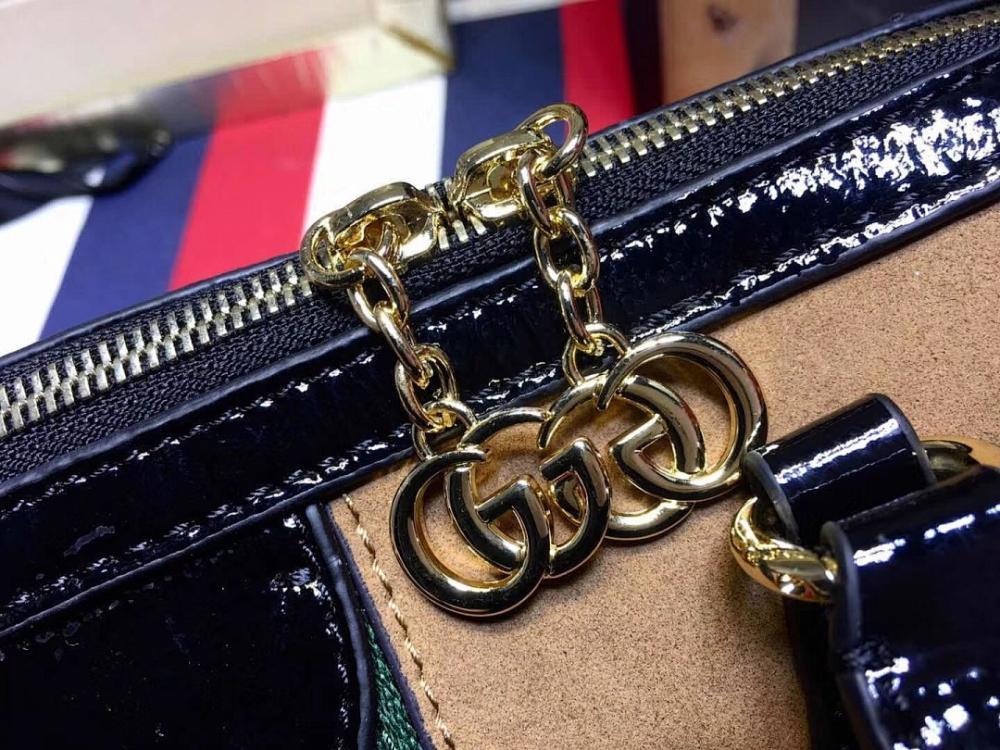 Alma Crossbody Bag