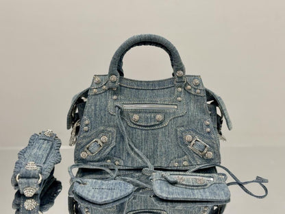 Classic Tote Bag