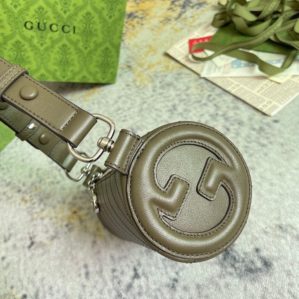 Modern Crossbody Bag – Special Edition