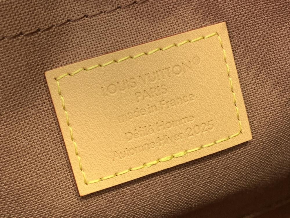 Luxury Travel Bag