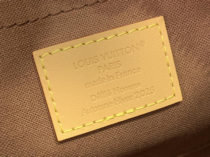 Luxury Travel Bag
