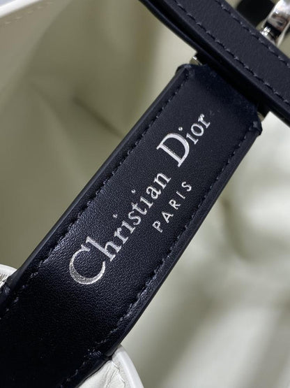 Calfskin Shoulder Bag