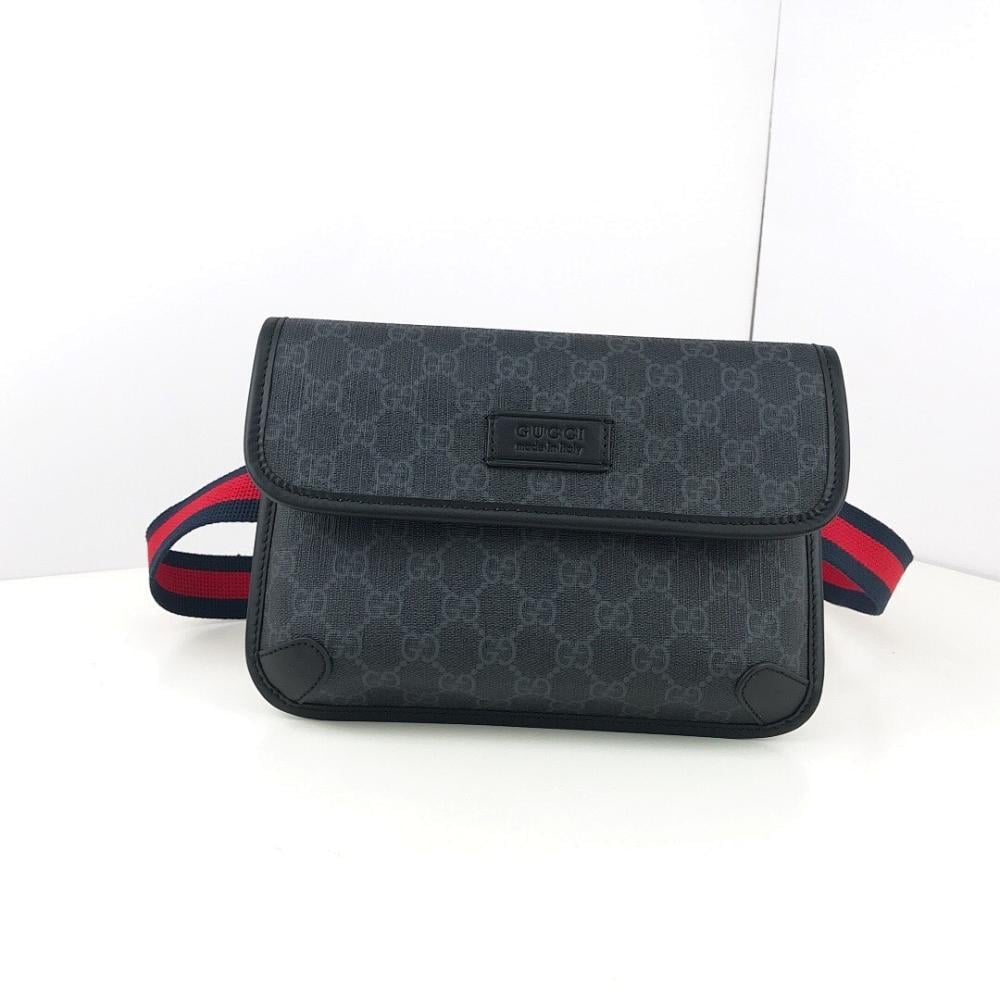 Luxury Crossbody Bag – Limited Edition