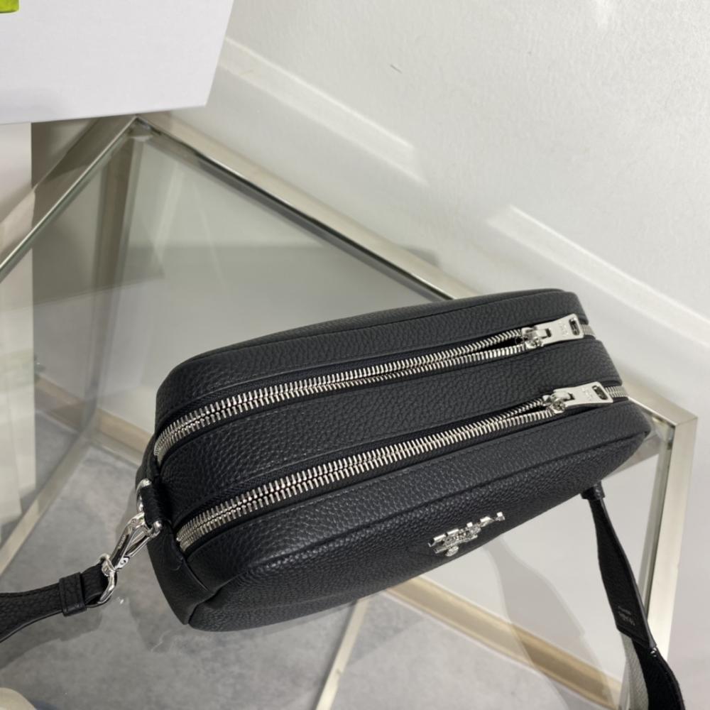 Leather Backpack