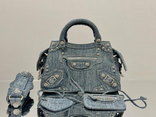 Classic Tote Bag