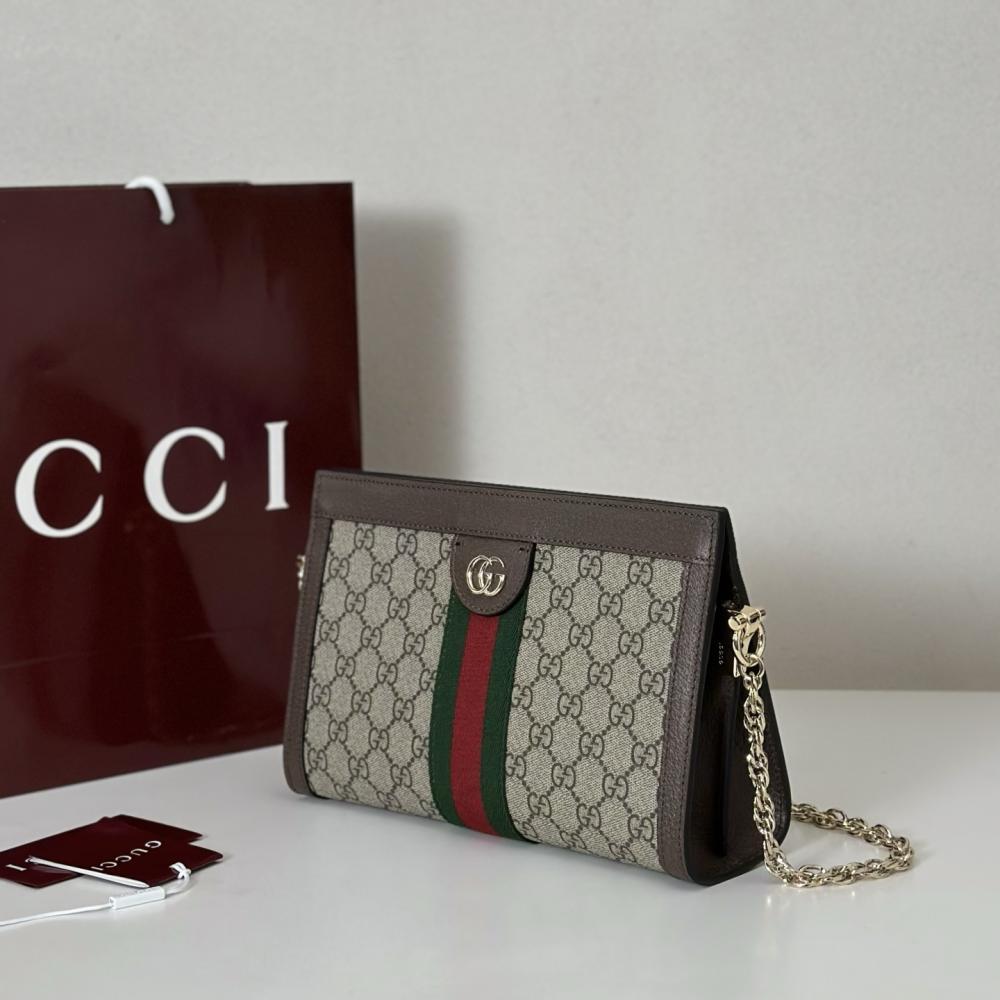 Classic Luxury Top Handle Bag
