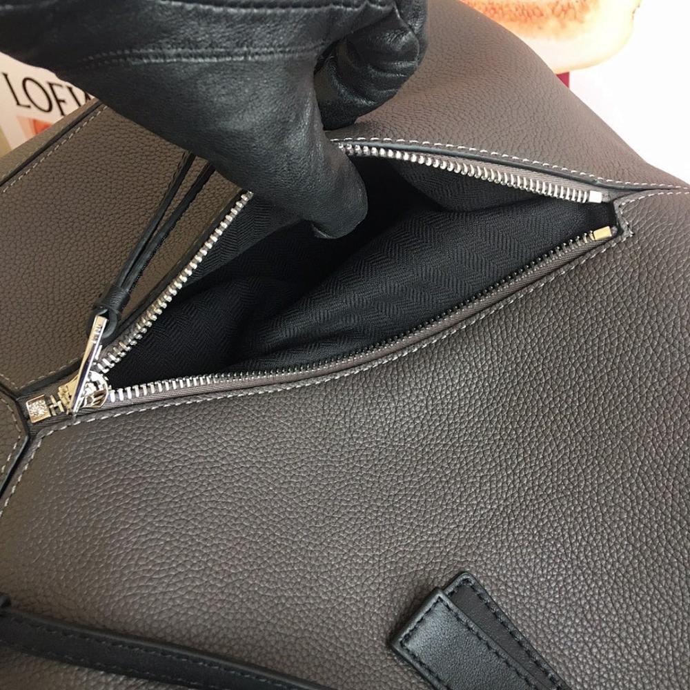 Modern Italian-Inspired Backpack