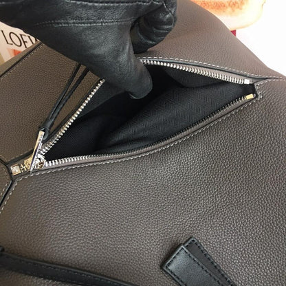 Modern Italian-Inspired Backpack