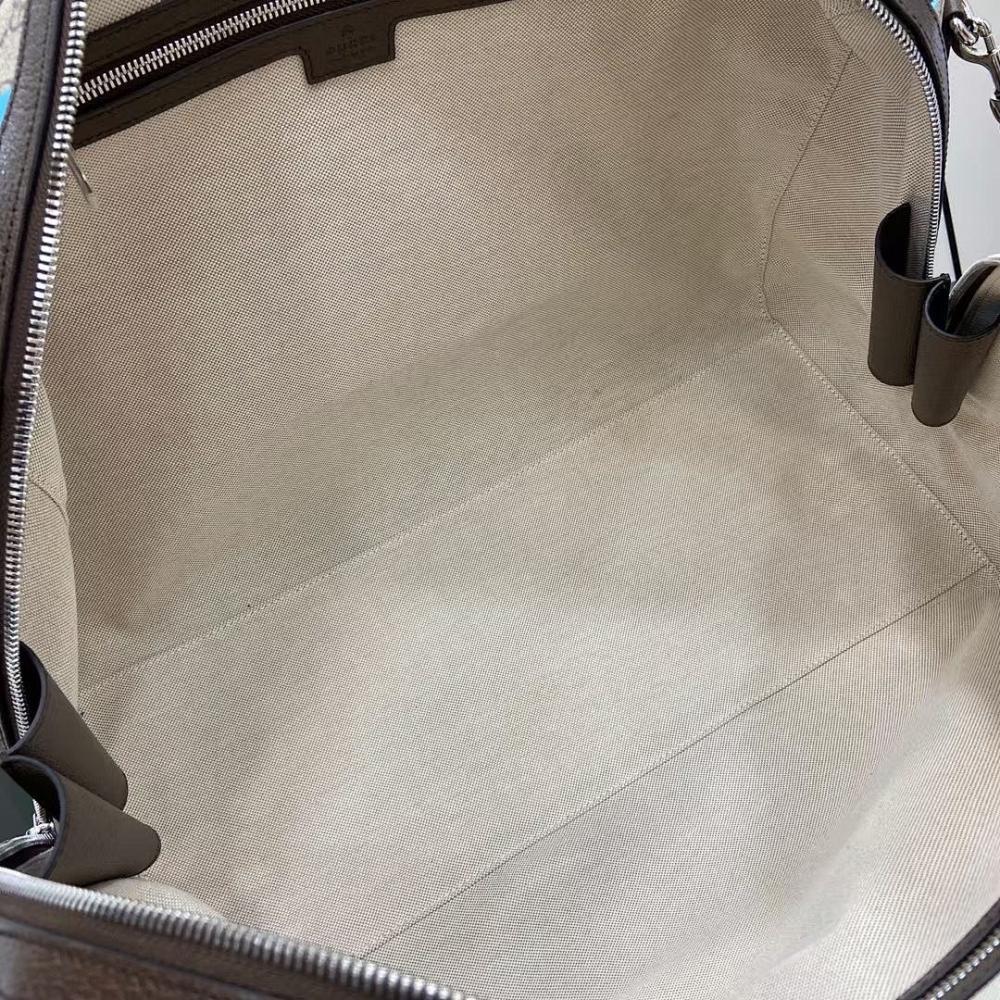 Classic Refined Top Handle Bag