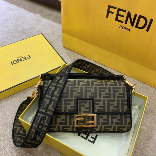 Shoulder Bag