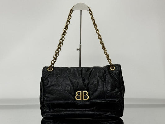 Top Handle Bag